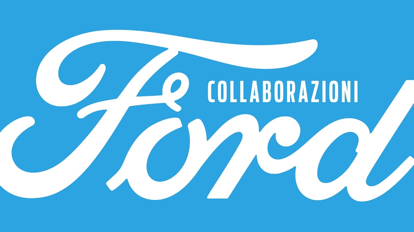 Ford logo
