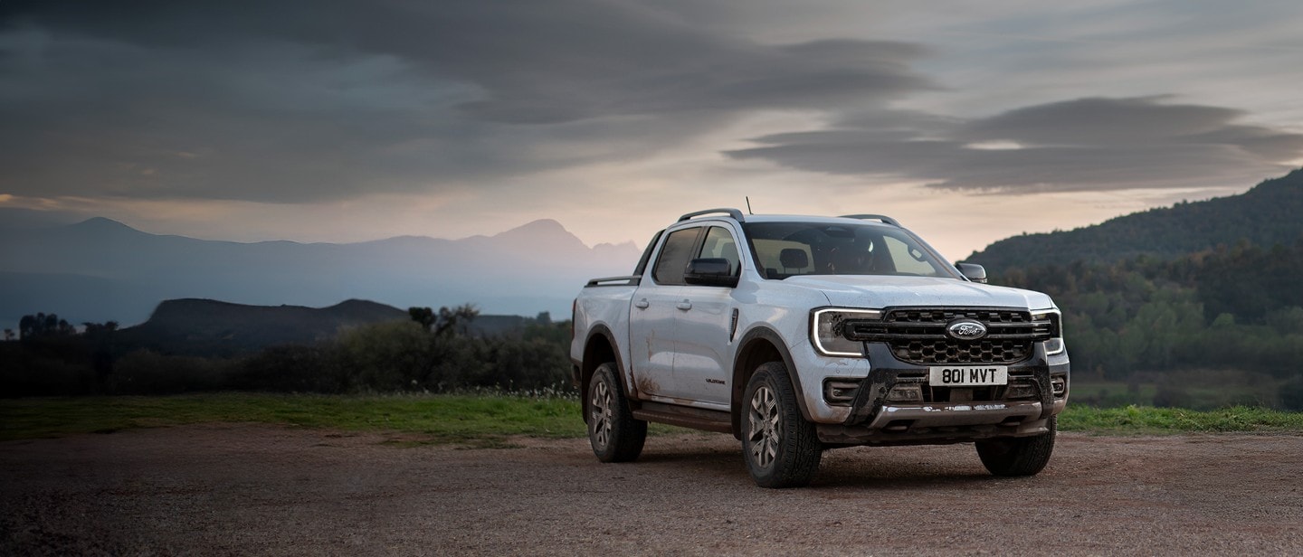 Ford Ranger Plug-In-Hybrid: Nuovo pick-up PHEV con 5.000 CHF di sconto su modelli in pronta consegna.