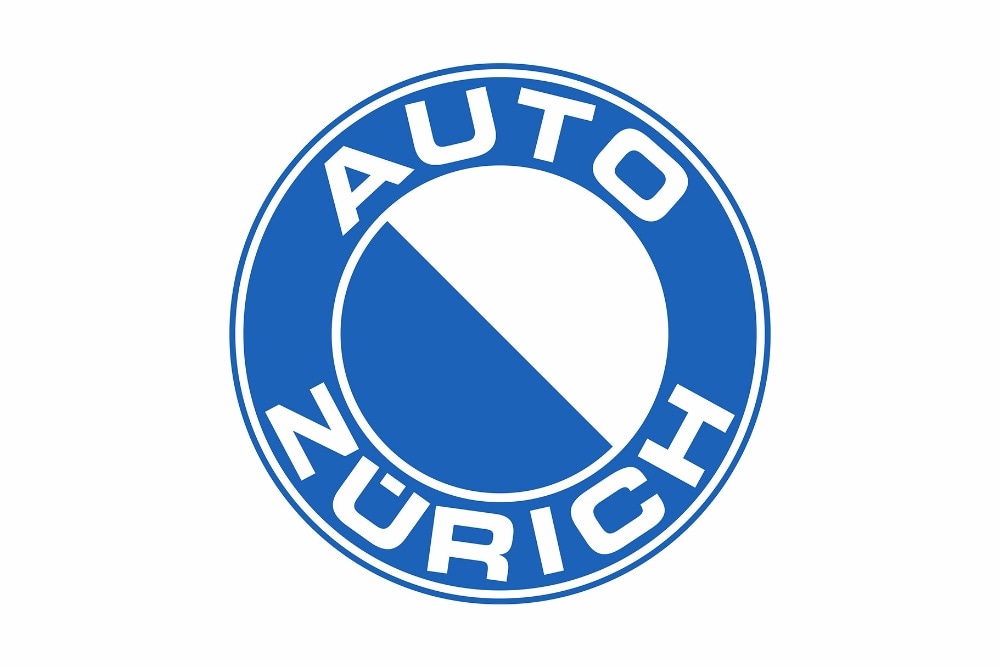 Logo der Auto Zürich Messe