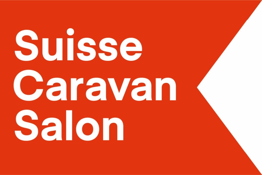 Suisse Caravan Salon