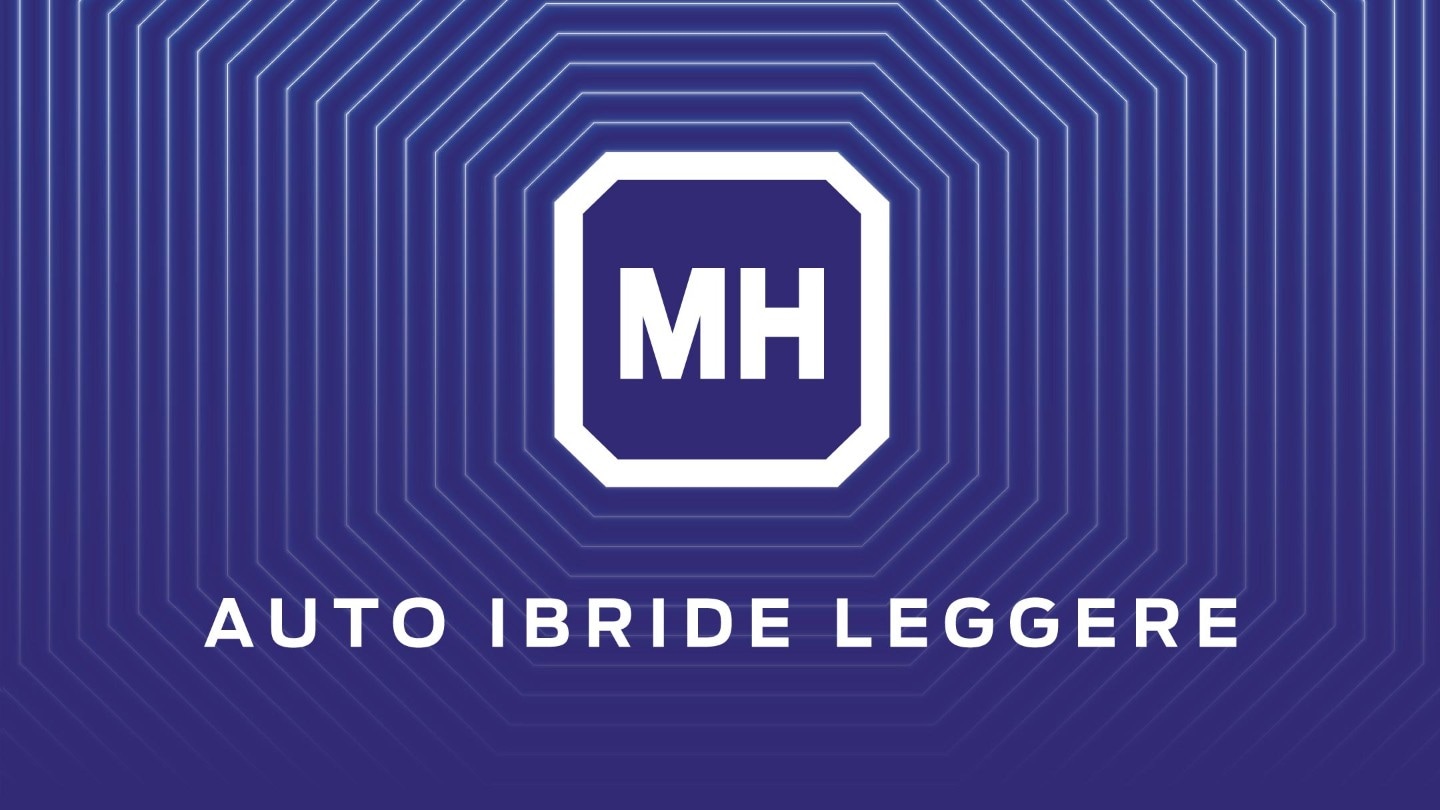Mild Hybrid icon