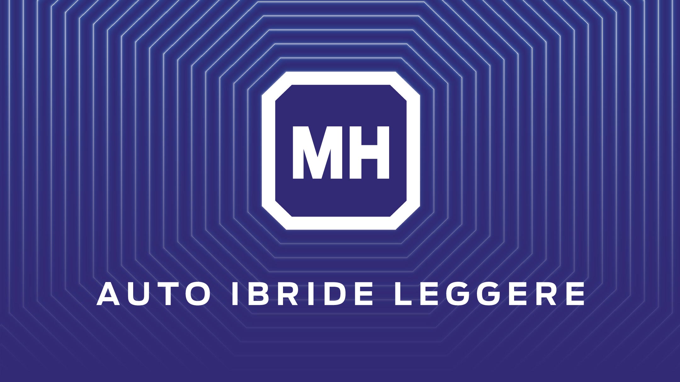 Mild Hybrid icon
