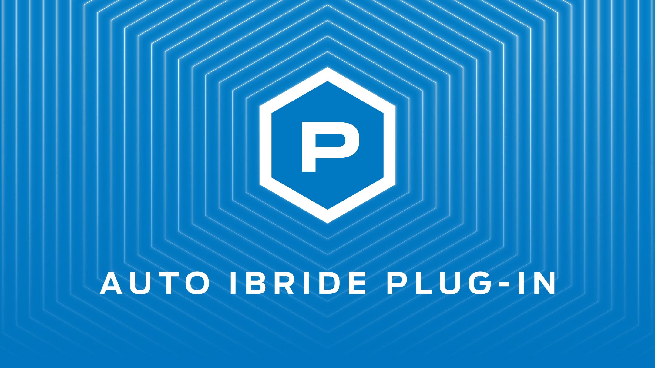 Plug In Hybrid icon