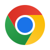 Chrome icon