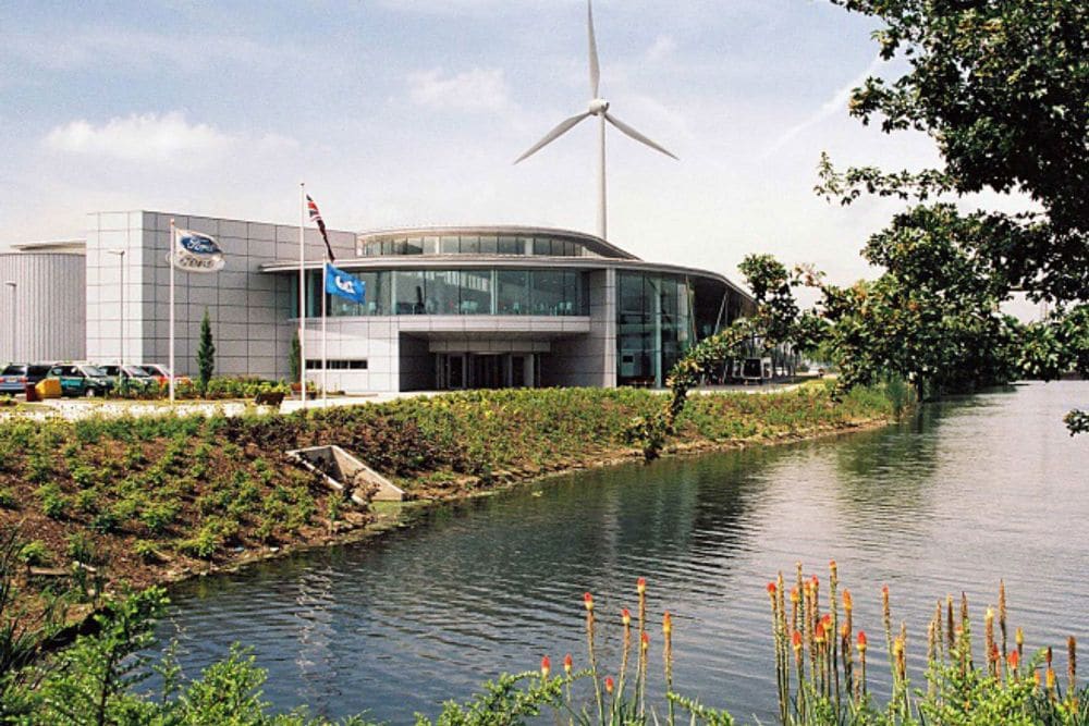 Top 100 Ethical companies
