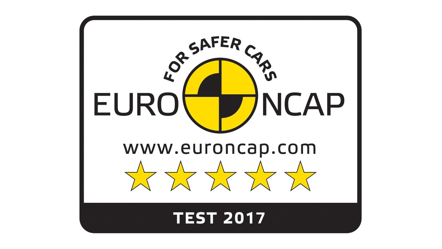 Ford Focus ST: NCAP.