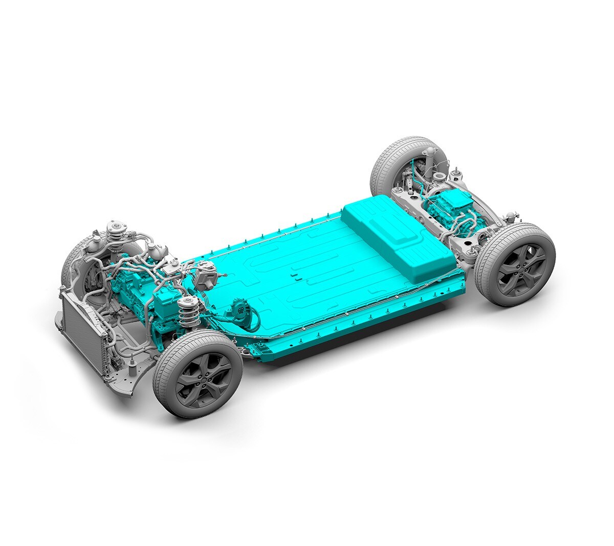 Manutenzione programmata Ford Manutenzione programmata Ford