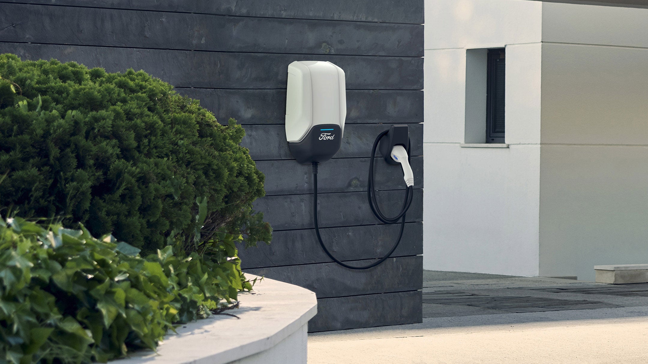 Home Charging