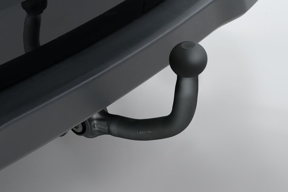 Gancio di traino Ford