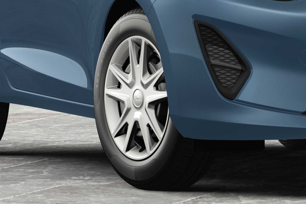 Copriruote Ford