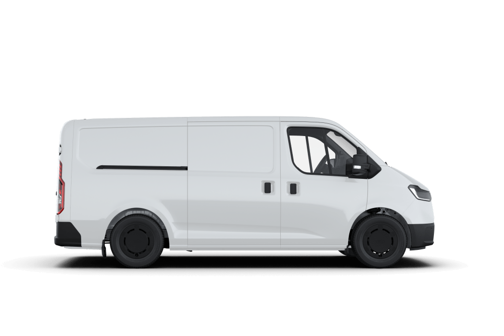 Ford Transit City