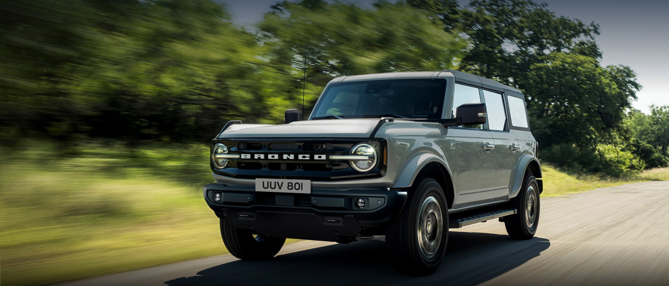 Cappello Ford Bronco Marrone 2021 – Berretto Baseball Checkered Flag Con Emblema Ricamato - Foto 3