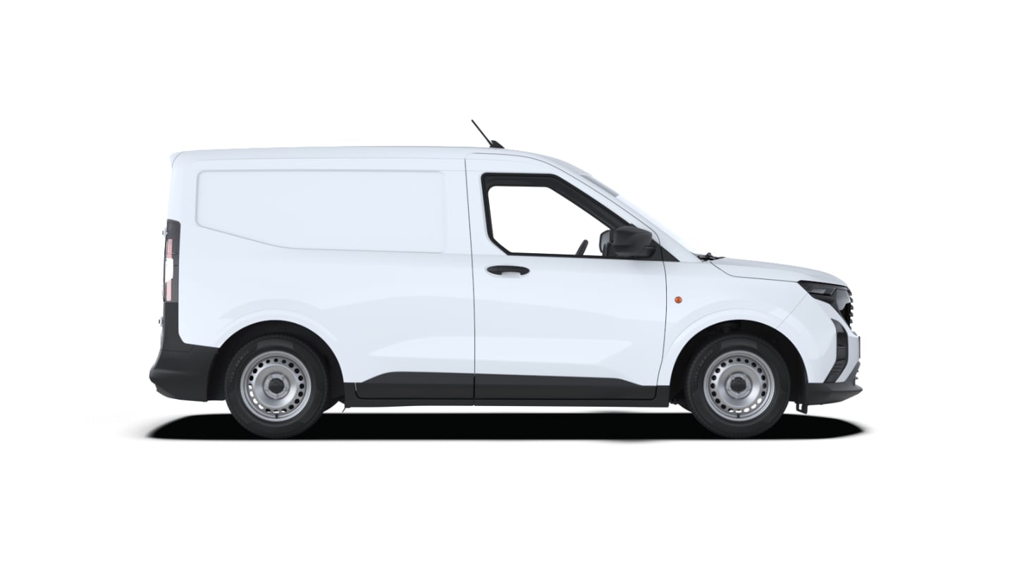 Ford Transit Courier Furgone