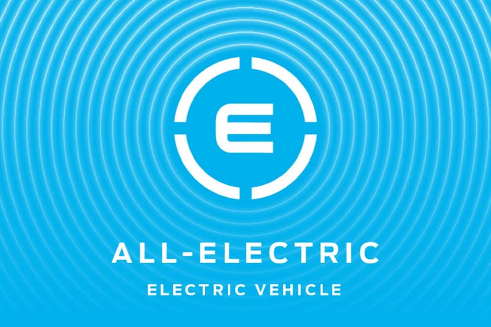 Grafica «Completamente elettrico»