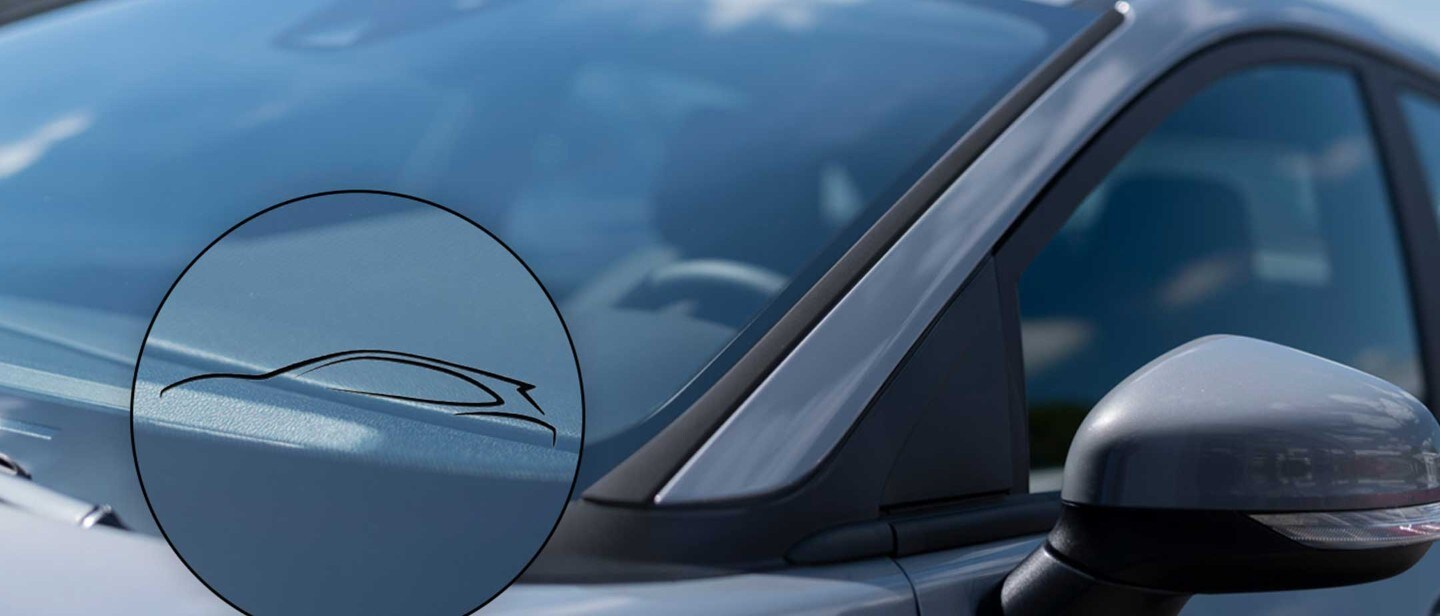 Il servizio di riparazione e sostituzione con parabrezza originali Ford garantisce sicurezza, qualità e tranquillità grazie all’uso di ricambi originali e all’esperienza dei tecnici.