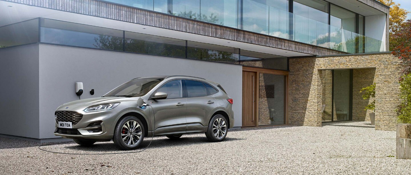 Running costs of Ford vehicles